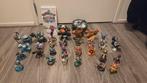 Skylanders Giants, Swap Force, Trap Team, Superchargers, Spelcomputers en Games, Gebruikt, 2 spelers, Vanaf 7 jaar, Ophalen