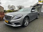 Mercedes-Benz S-klasse 350 BlueTEC Prestige, AMG, Pano, Soft, Automaat, Achterwielaandrijving, Gebruikt, 259 pk