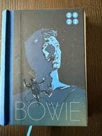 David Bowie agenda 2022 met 12 uitneembare postkaarten, Diversen, Agenda's, Ophalen of Verzenden, Zo goed als nieuw