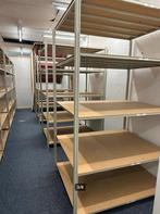 Overtoom combi store manutan stelling stellingkast rekken, Ophalen of Verzenden, Zo goed als nieuw