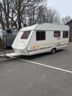 Delta 460  - 2003 bj voortent , luifel , uitbouw, Omvormbare zithoek, 750 - 1000 kg, Particulier, Delta