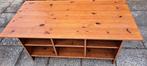 Ikea Leksvik salontafel, Ophalen, Gebruikt, 100 tot 150 cm, 50 tot 75 cm