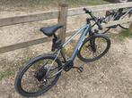 Mountain E-bike gloednieuw, Ophalen of Verzenden, Nieuw, 24 inch of meer, Aairsk