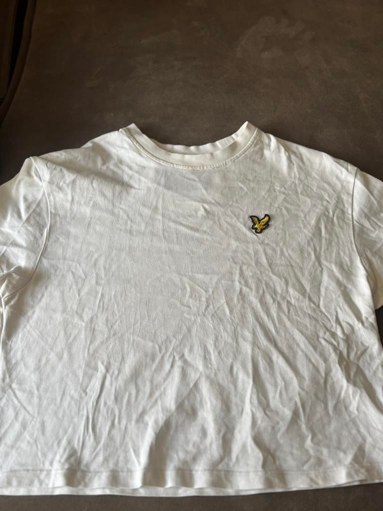 Lyle &scott, Ophalen of Verzenden, Zo goed als nieuw