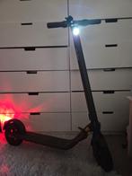 Ninebot elektrische step - 25 km/u, Fietsen en Brommers, Steps, Ophalen of Verzenden, Zo goed als nieuw, Elektrische step (E-scooter)