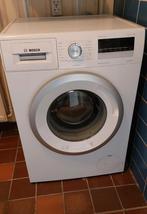 Bosch Serie 4 Exclusiv Wasmachine, Ophalen, Energieklasse A of zuiniger, Zo goed als nieuw, Voorlader