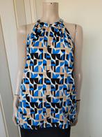 Summum Top - Mooie Print, Stretch - Maat XL/42, Summum, Overige kleuren, Maat 42/44 (L), Nieuw