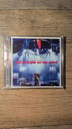 Paul McCartney Live CD 2002 - Oh Georgia!, Cd's en Dvd's, Ophalen of Verzenden, 2000 tot heden, Nieuw in verpakking