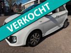 Kia Picanto 1.0 CVVT X-treme AIRCO LED ORG 70990 KM NAP VOLL, Auto's, Kia, Voorwielaandrijving, Euro 5, Gebruikt, 400 kg