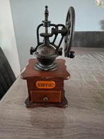 Koffie molen, Antiek en Kunst, Antiek | Keukenbenodigdheden, Ophalen of Verzenden