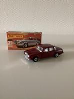 Matchbox nr 39 mint rolls royce, Ophalen of Verzenden, Zo goed als nieuw, Auto, Matchbox