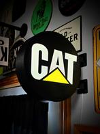 CAT Lichtbak - Unieke Reclame Verlichting, Ophalen of Verzenden, Zo goed als nieuw, Lichtbak of (neon) lamp