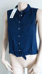nieuwe ONLY top donkerblauw, Kleding | Dames, Tops, Only, Nieuw, Zonder mouw, Maat 34 (XS) of kleiner