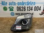 SPRINTER W906 A906 906 XENON KOPLAMP LINKS ALLES LEVERBAAR, Ophalen of Verzenden, Gebruikt, Mercedes-Benz