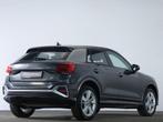 Audi Q2 S-Line 35 TFSI 150 PK | LED Matrix | Navigatie Via S, Auto's, 4 cilinders, 150 pk, Leder en Stof, Origineel Nederlands