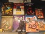Verzameling PC Games, 1 speler, Ophalen of Verzenden, Zo goed als nieuw, Vanaf 12 jaar