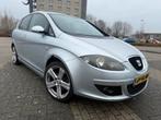 Seat Toledo 2.0-16V/APK Juli 2026/TREKHAAK/18 INCH/NAVI/NAP, Auto's, Seat, Voorwielaandrijving, 1374 kg, 4 cilinders, 1984 cc