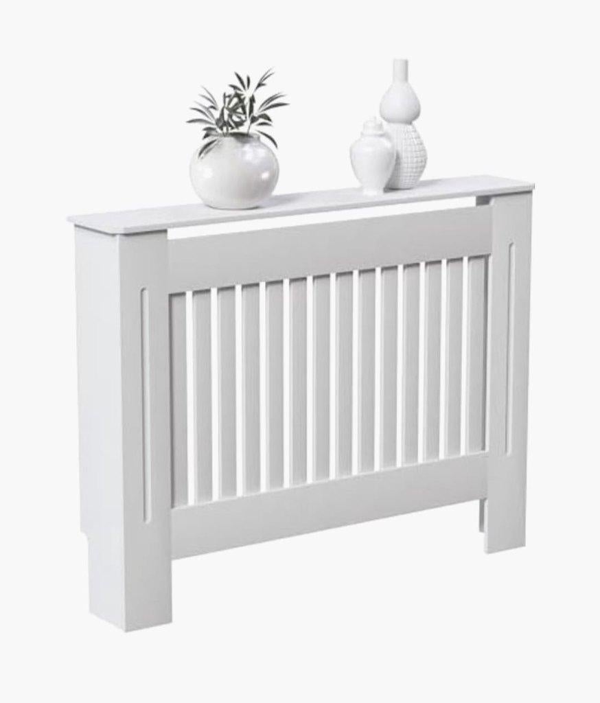 radiator afdekscherm, Ophalen, Nieuw