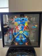 Mooie flipperkast  bally xenon, Ophalen, Gebruikt, Elektronisch, Bally