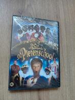 De Club Van Sinterklaas - De Pietenschool DVD. NIEUW IN SEAL, Avontuur, Alle leeftijden, Ophalen of Verzenden, Nieuw in verpakking