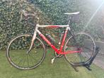 Een Wielier Racefiets, Overige merken, 28 inch, Gebruikt, 10 tot 15 versnellingen