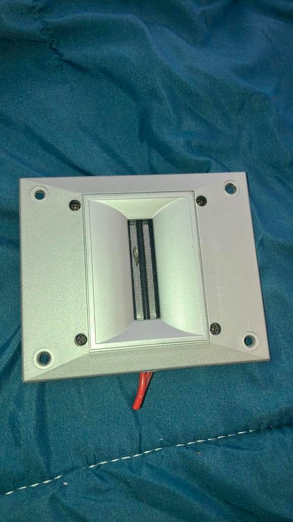 Aura pied pipers multicel hoogtoner, Overige merken, Ophalen of Verzenden, Zo goed als nieuw, Minder dan 60 watt