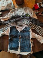 Jongenskleding pakket maat 68 - Diverse kledingstukken, Kinderen en Baby's, Babykleding | Maat 68, Ophalen of Verzenden, Gebruikt