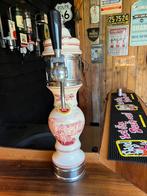 Amstel biertap / tap porselein, Ophalen of Verzenden, Zo goed als nieuw, Overige merken