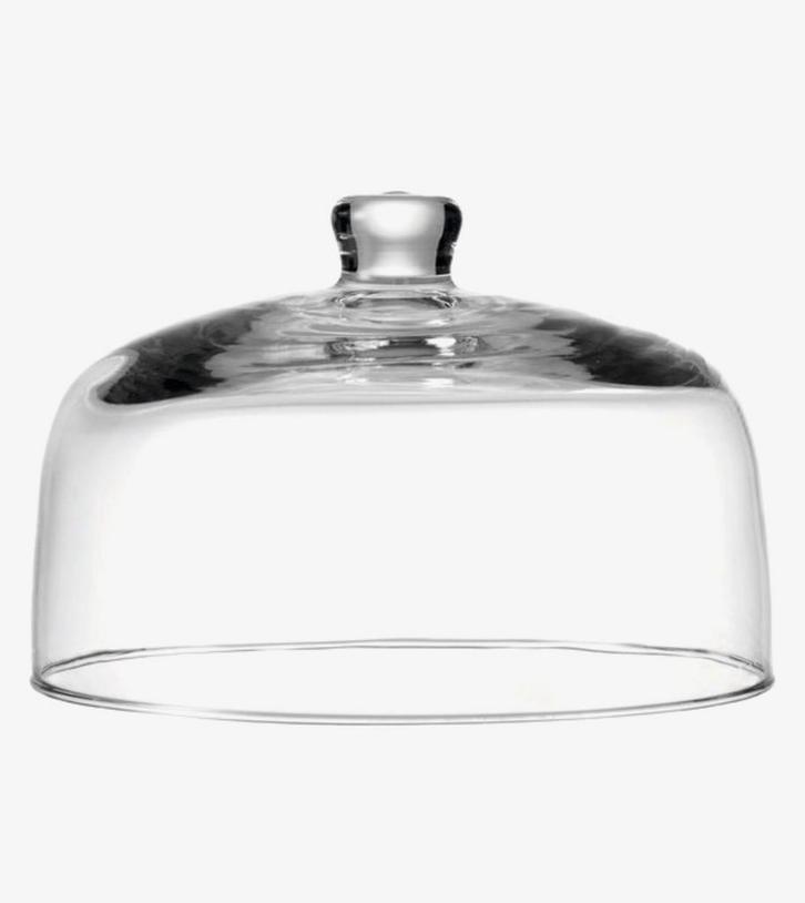 Leonardo Twenty 4 Glazen Stolp, Huis en Inrichting, Woonaccessoires | Stolpen, Nieuw, Ophalen of Verzenden