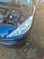 Peugeot 207 Onderdelen: Interieur en Exterieur, Ophalen