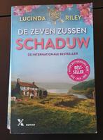 Lucinda Riley - Schaduw - De zeven zussen deel 3, Gelezen, Europa overig, Lucinda Riley, Ophalen of Verzenden
