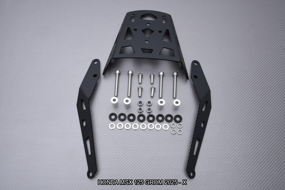 Topkofferdrager Bagagedrager voor HONDA MSX 125 GROM 2025, Ophalen of Verzenden, Nieuw