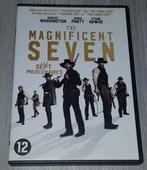 DVD The Magnificent Seven [Western], Vanaf 12 jaar, Ophalen of Verzenden, Zo goed als nieuw, Overige genres