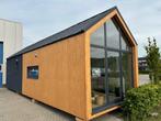 chalet / kleine woning/ zorgwoning / tiny house 10,5x3,5 m, 2 slaapkamers, Friesland, Eigenaar, Chalet, Bungalow of Caravan