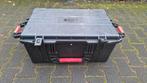 Grote Trolleykoffer voor gereedschap of instumenten., Ophalen, ., Overige instrumenten, Zo goed als nieuw