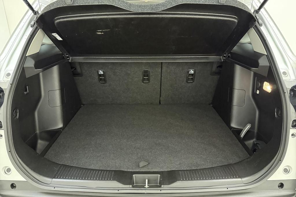 Suzuki S-Cross 1.4 Boosterjet Select Smart Hybrid 120pk | Cl, Auto's, Suzuki, Voorwielaandrijving, LED verlichting, Stof, Gebruikt