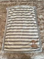 Baby dekentje, Ophalen of Verzenden, Nieuw, 100 cm of meer, Deken