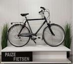 Gazelle Track Trail Herenfiets, Frame 61CM, 28 Versn, 23440, Niet ingevuld, Gebruikt, Versnellingen, Niet ingevuld