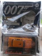 Taxi Checker Marathon - James Bond, Verzenden, Nieuw, Auto, Overige merken