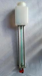 Rem ontluchter voor kart universeel (Righetti Ridolfi), Ophalen of Verzenden, Nieuw, Onderdelen Kart