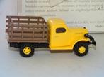 1/87 Busche Dodge  Power Wagon, Ophalen of Verzenden, Nieuw, Auto, Overige merken