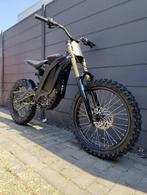 Opknap surron gezocht, Ophalen of Verzenden, Zo goed als nieuw, Overige merken