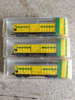 Minitrix 3280, Verzenden, Gelijkstroom, Wagon, Trix