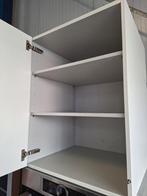 Complete keuken Compleet met APP 120Keukens op voorraad 2892, Ophalen of Verzenden, Zo goed als nieuw, Overige typen, Met kookeiland