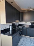 Siematic keuken met Siemens/Miele apparatuur, Huis en Inrichting, Keuken | Complete keukens, Ophalen, Gebruikt, U-keuken, Composiet