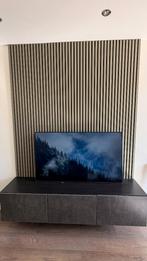 Sony Bravia OLED 55 inch, Audio, Tv en Foto, Ophalen, OLED, Zo goed als nieuw, 100 Hz