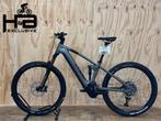 Cube Stereo Hybrid 120 Pro 750 29 inch E-Mountainbike, 45 tot 49 cm, Niet ingevuld, Ophalen of Verzenden, Zo goed als nieuw
