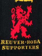 sjaal Reuver Roda Supporters, Ophalen of Verzenden, Nieuw, Roda JC, Vaantje of Sjaal