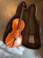 Cello 1/4 (1 meter) - Zo goed als nieuw, inclusief tas, Ophalen, Zo goed als nieuw, Overige formaten, Met koffer