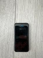 Minton MMP-3078 MP3-speler - Zwart, Audio, Tv en Foto, Mp3-spelers | Overige merken, Ophalen of Verzenden, Gebruikt, Overige merken